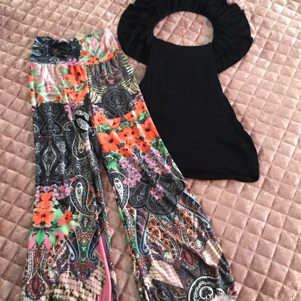 Pixie Girl Set